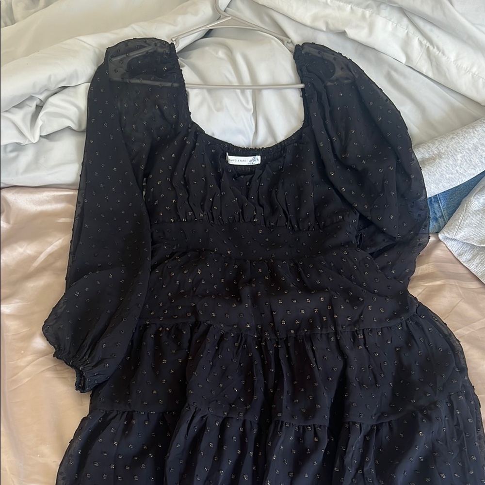 Alterd State dress